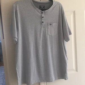XL Men’s Hurley shirt
